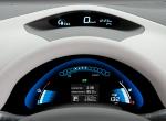 Nissan Leaf 2010 года (JP)